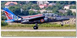 Dassault-Breguet/Dornier AlphaJet E114