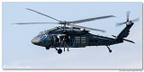 Sikorsky UH-60M Black Hawk