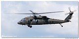 Sikorsky UH-60M Black Hawk