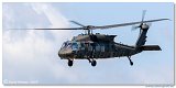 Sikorsky UH-60M Black Hawk