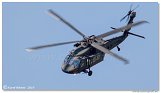 Sikorsky UH-60M Black Hawk