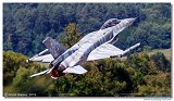 Lockheed Martin F-16CJ Fighting Falcon