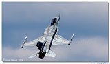 Lockheed Martin F-16CJ Fighting Falcon