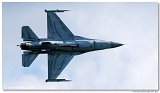 Lockheed Martin F-16CJ Fighting Falcon
