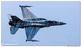 Lockheed Martin F-16CJ Fighting Falcon