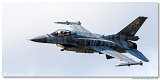 Lockheed Martin F-16CJ Fighting Falcon