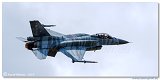 Lockheed Martin F-16CJ Fighting Falcon