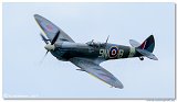 Supermarine Spitfire Mk XVIe