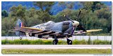 Supermarine Spitfire Mk XVIe