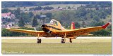 Zlin Z-137T Agro Turbo