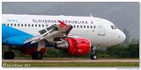 Airbus A319CJ