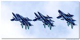 Frecce Tricolri - Aermacchi MB-339 A/PAN MLU