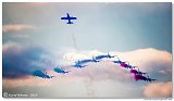 Frecce Tricolri - Aermacchi MB-339 A/PAN MLU