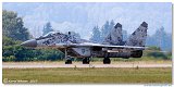 Mikoyan-Gurevich MiG-29AS