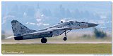 Mikoyan-Gurevich MiG-29AS