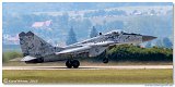 Mikoyan-Gurevich MiG-29AS