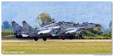 Mikoyan-Gurevich MiG-29AS