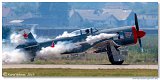 Yakovlev Yak-3U