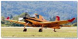 Zlin Z-137T Agro Turbo