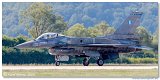 Lockheed Martin F-16CJ Fighting Falcon