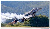 Lockheed Martin F-16CJ Fighting Falcon