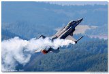 Lockheed Martin F-16CJ Fighting Falcon