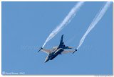 Lockheed Martin F-16CJ Fighting Falcon