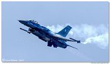 Lockheed Martin F-16CJ Fighting Falcon