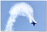 Lockheed Martin F-16CJ Fighting Falcon