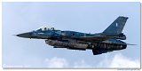 Lockheed Martin F-16CJ Fighting Falcon