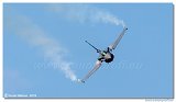 Lockheed Martin F-16CJ Fighting Falcon