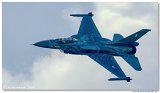 Lockheed Martin F-16CJ Fighting Falcon