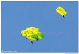 Compact Skydive Team