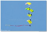 Compact Skydive Team
