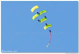 Compact Skydive Team