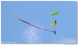 Compact Skydive Team