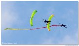 Compact Skydive Team