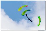 Compact Skydive Team