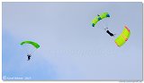 Compact Skydive Team
