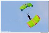 Compact Skydive Team