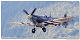 Supermarine Spitfire Mk XVIe