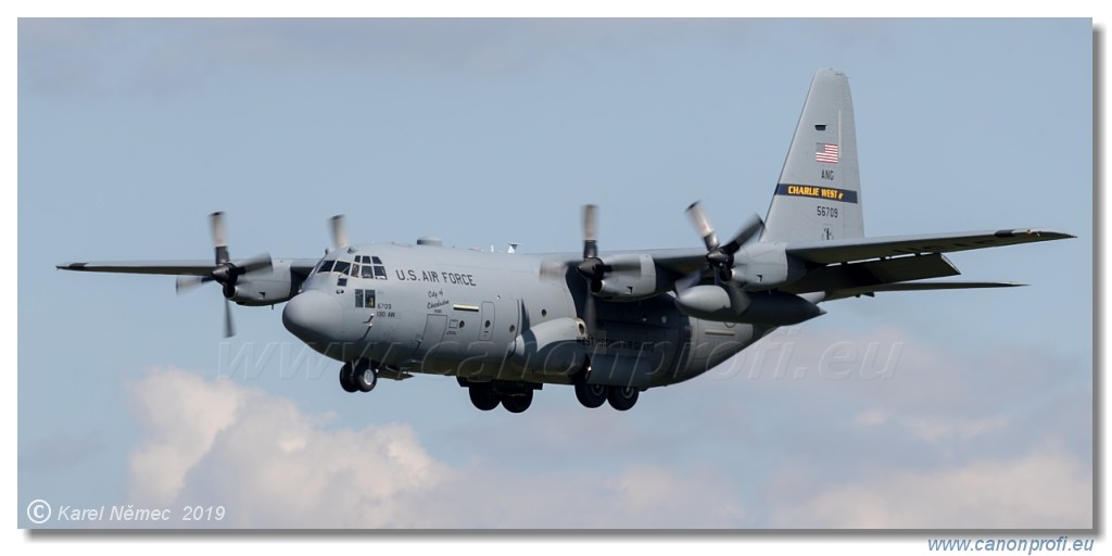 Zeltweg - AirPower19