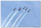 Breitling Apache Jet Team - Aero L-39C Albatros 