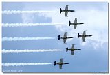 Breitling Apache Jet Team - Aero L-39C Albatros 