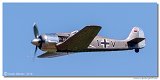 Focke Wulf FW-190 A8/M