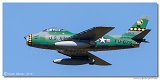 North American F-86 Sabre