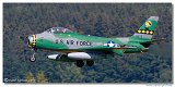 North American F-86 Sabre