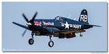 Chance Vought F4U-4 Corsair
