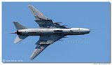 Sukhoi SU-22M4 Fitter K