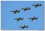 Breitling Apache Jet Team - Aero L-39C Albatros